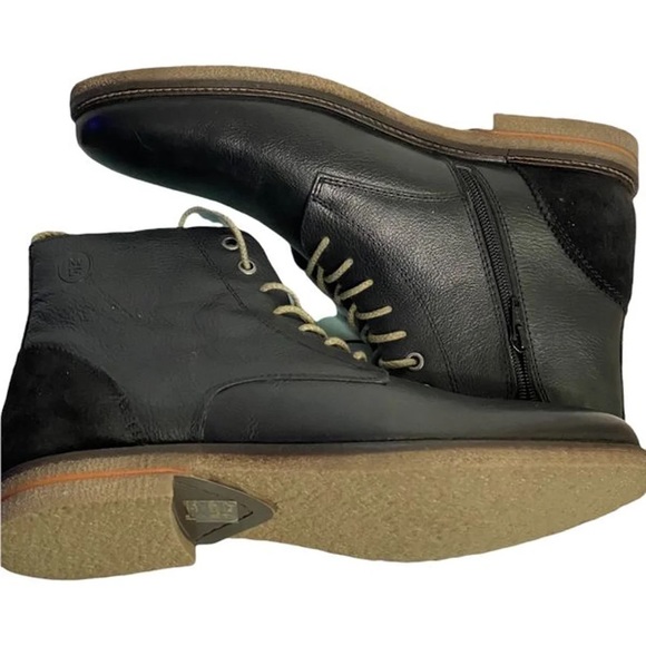 Modern Fiction Leather Chukka Boots size 10 - Picture 2 of 7